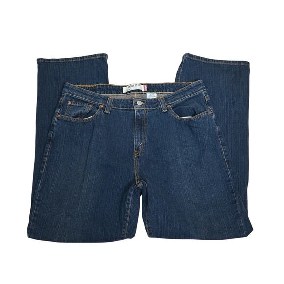 Levi's Women's 515 Boot Cut Jean Size 20 Medium - Picture 4 of 10
